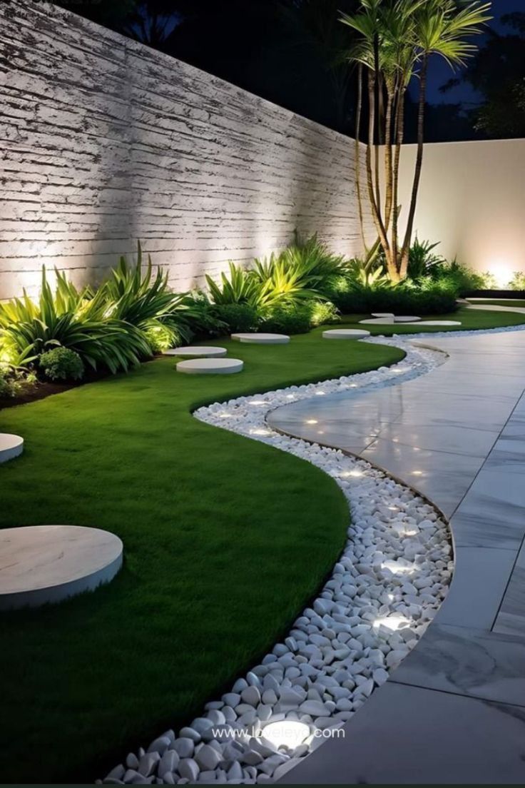 Lawn Installation